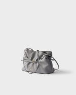 Small Prada Dada nappa leather bag - Image 8